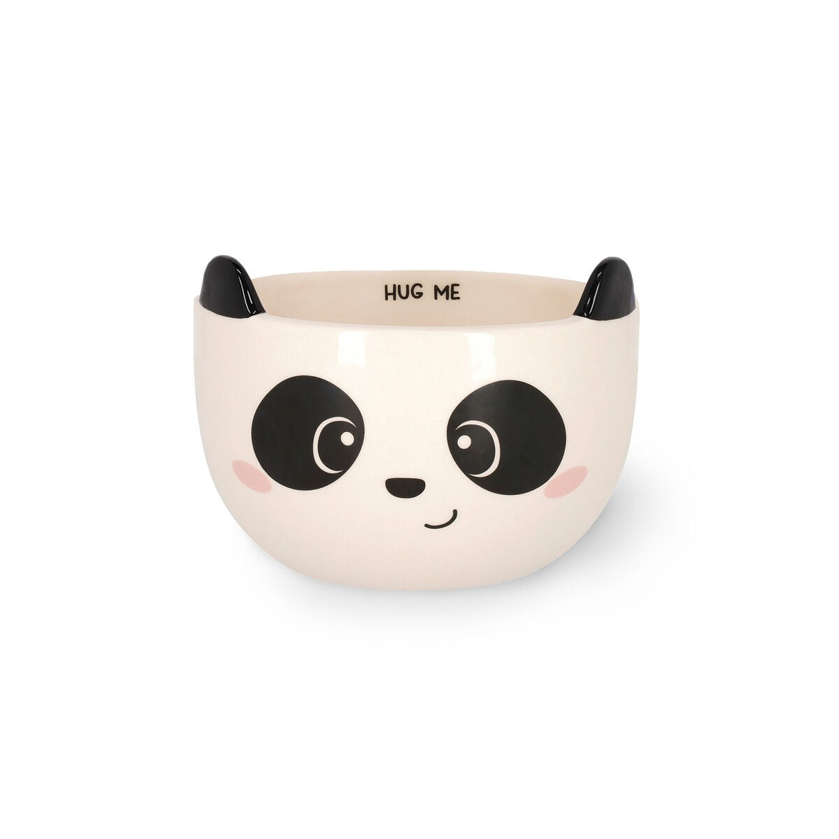 Tazón de Cerámica Panda Legami