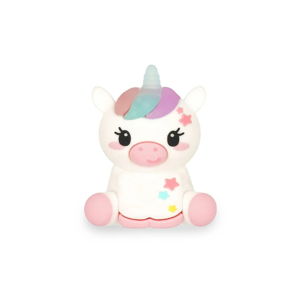 Sacapuntas Luminoso Unicornio