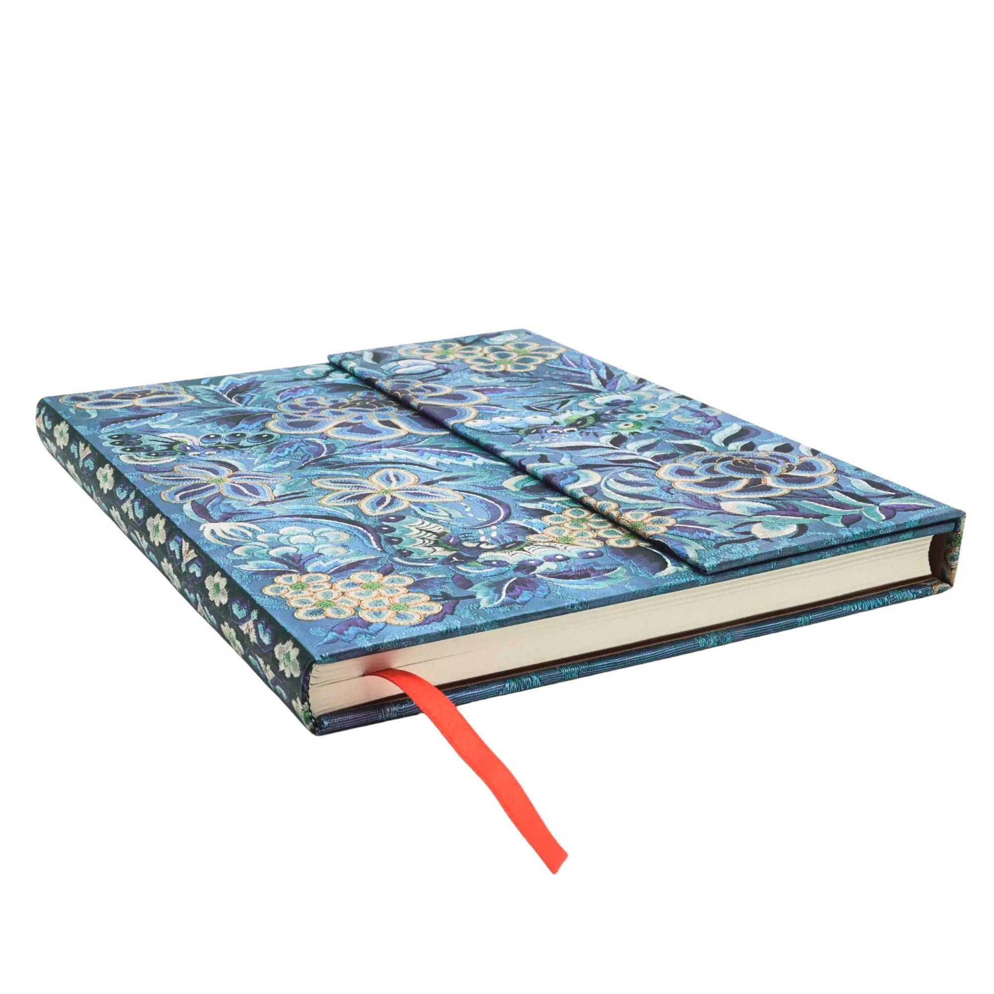 Libreta Ultra CH Blue Willow