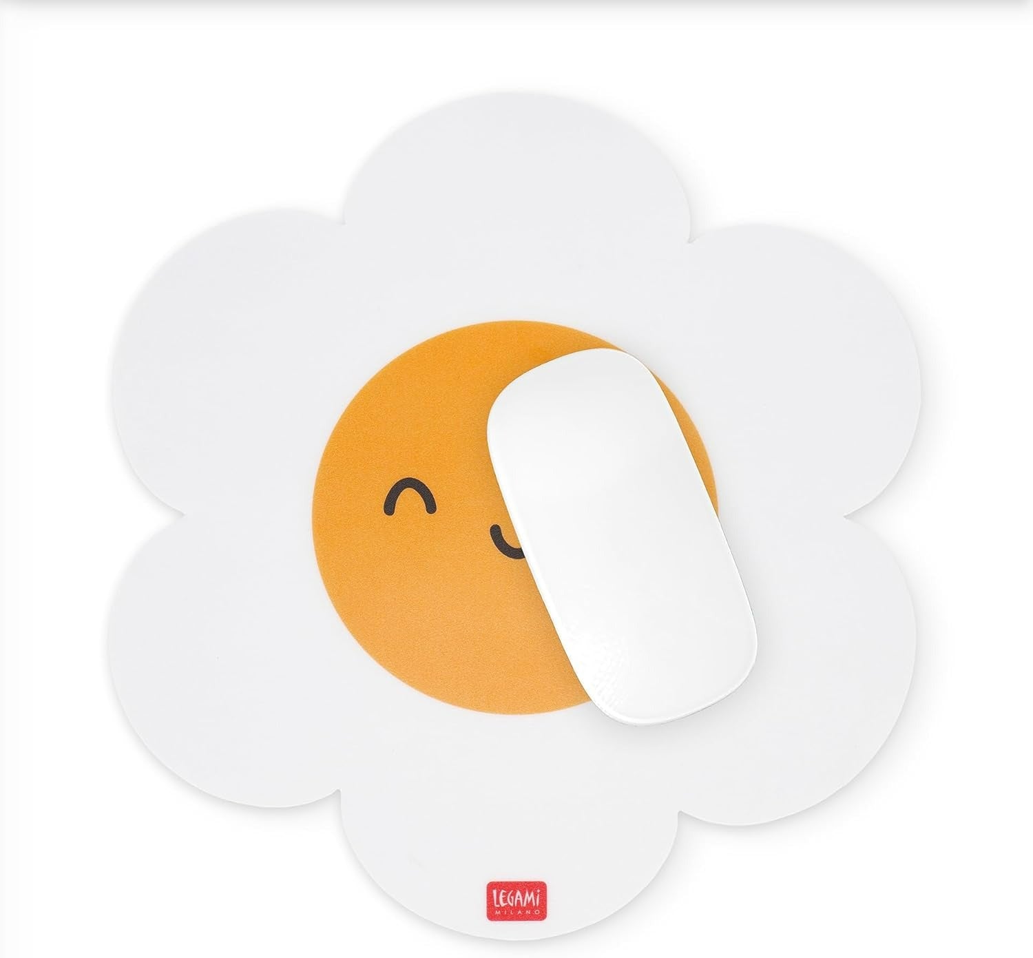Mouse Pad Margarita de Legami