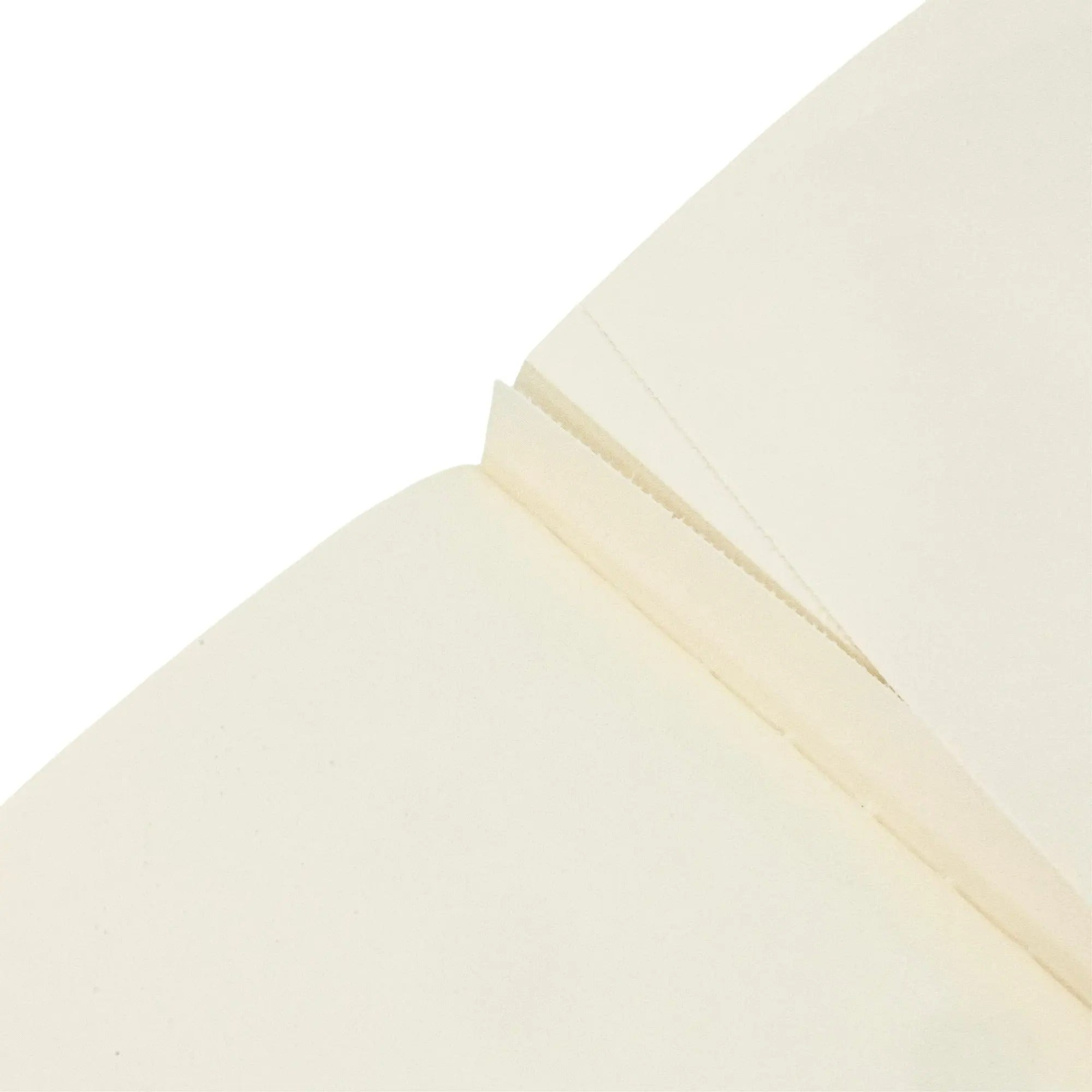 A6 WM Morris Windrush, hoja blanca