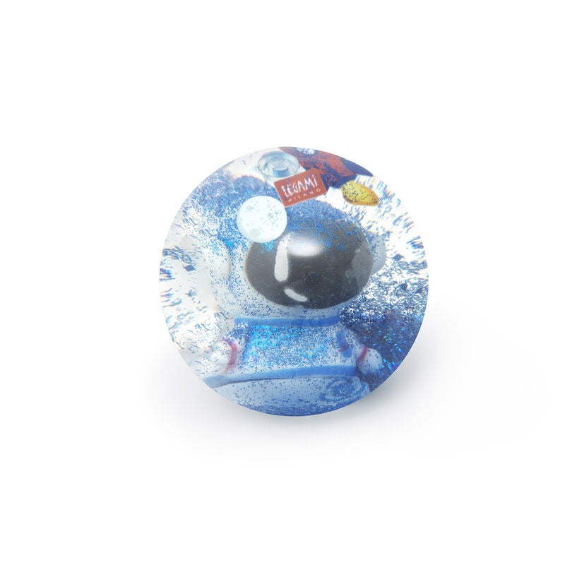 Pelota Luminosa de Rebote Espacio