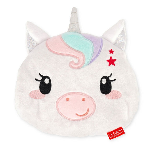 Bolsa Térmica Calor o Frío Unicornio