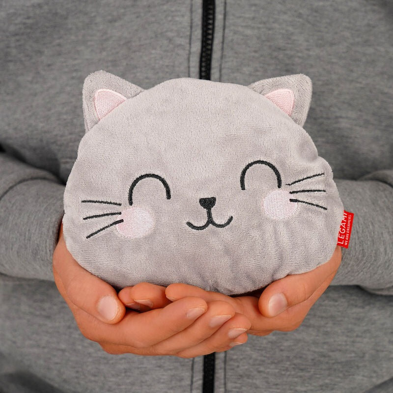 Bolsa Térmica Calor o Frío Gato