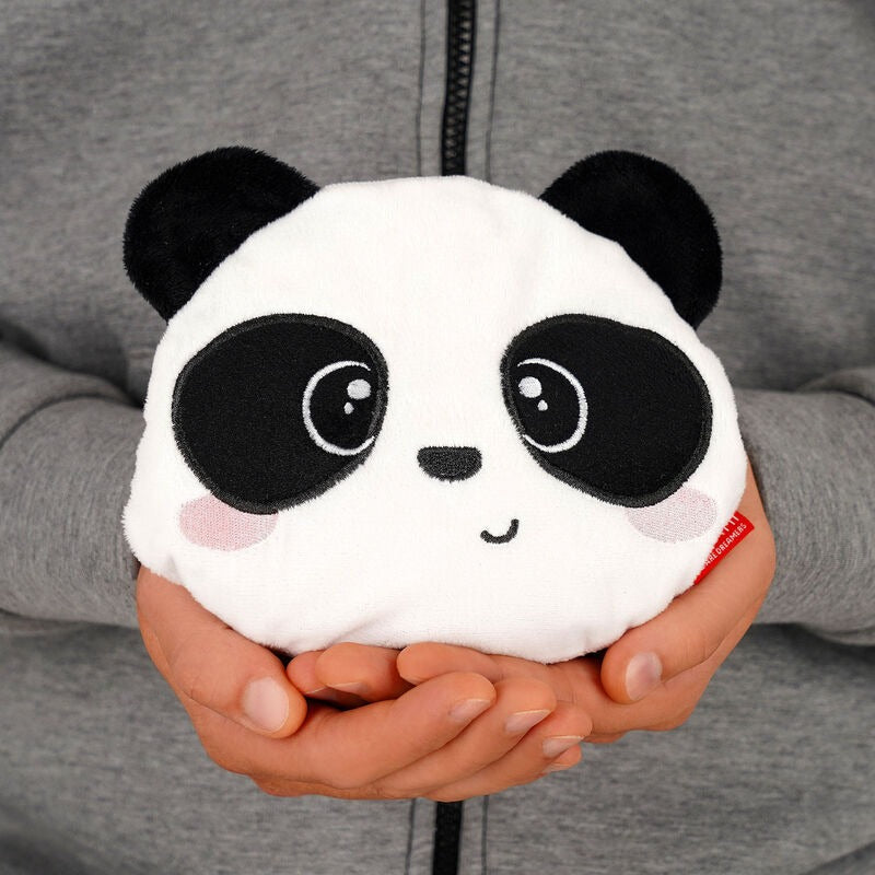 Bolsa Térmica Calor o Frío Panda