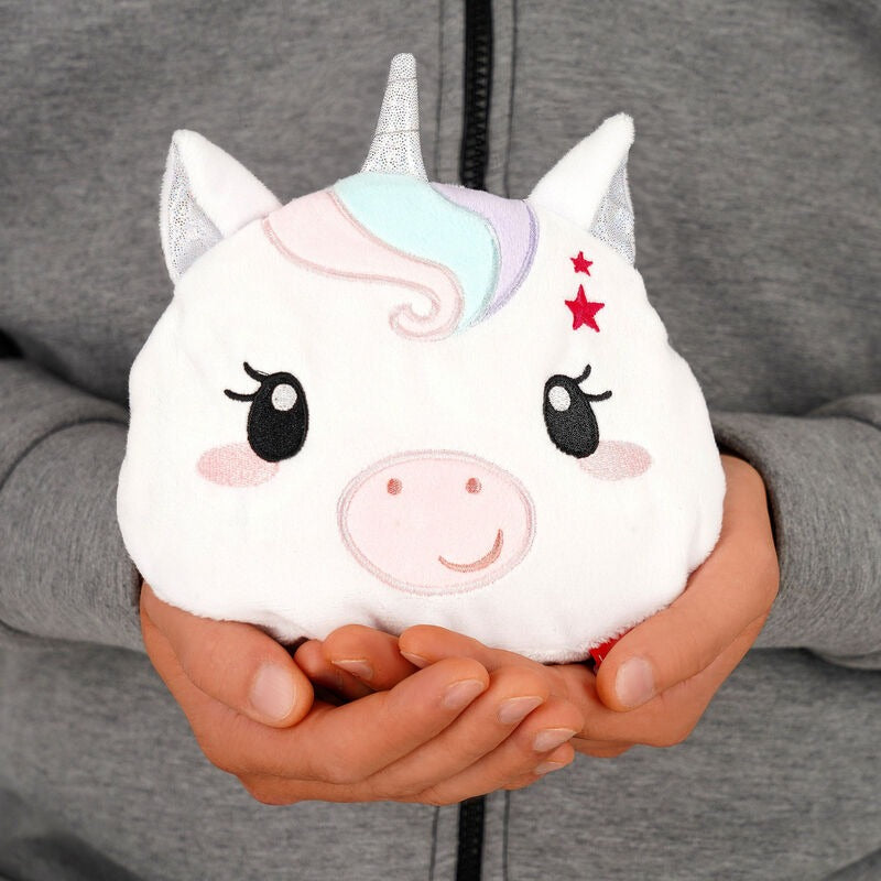 Bolsa Térmica Calor o Frío Unicornio