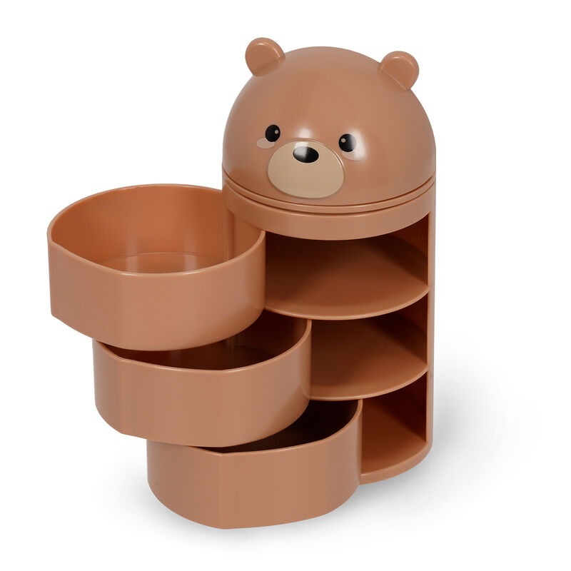 Organizador de Escritorio Oso