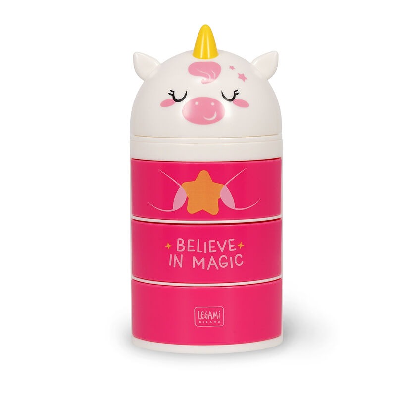Organizador de Escritorio Unicornio