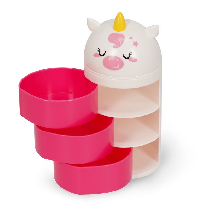 Organizador de Escritorio Unicornio