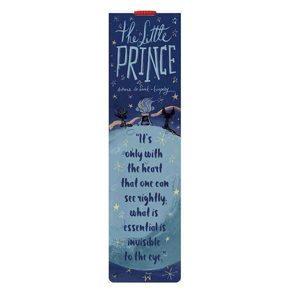 Separador Little Prince