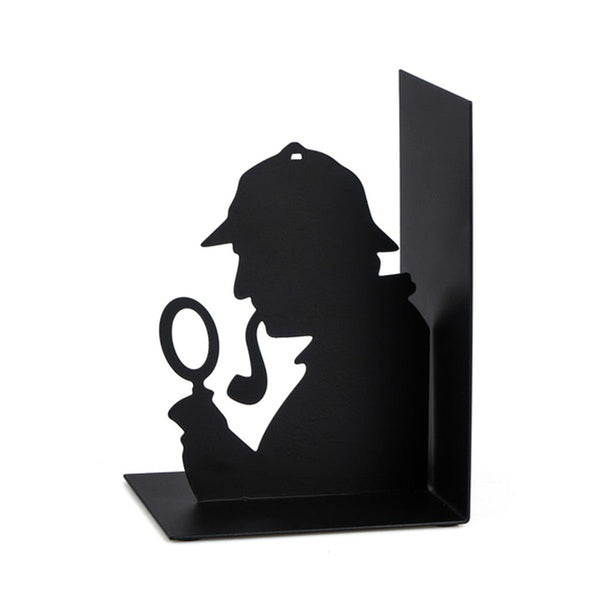 Sujeta Libros Sherlock  BALVI