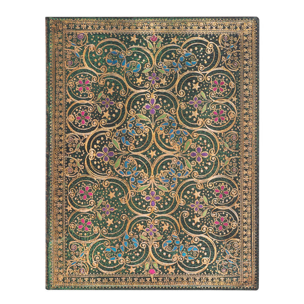 Libreta Ultra Flexi Pinnacle Rayada