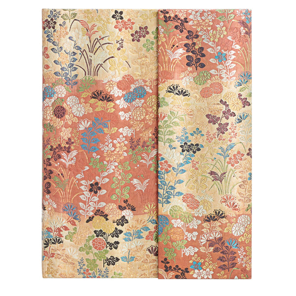 Libreta Ultra Kara-ori Hoja Blanca