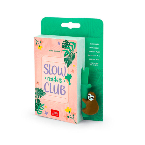 Separador Slow Readers