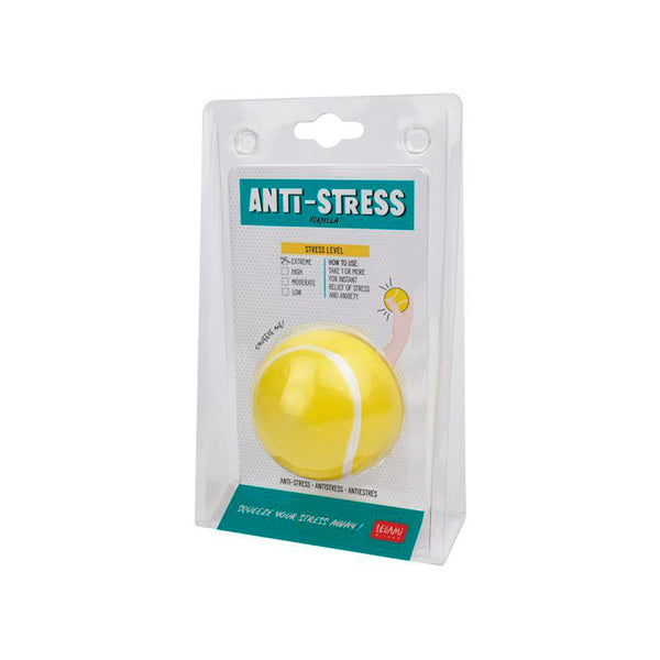 Pelota Antiestrés Pelota de Tenis