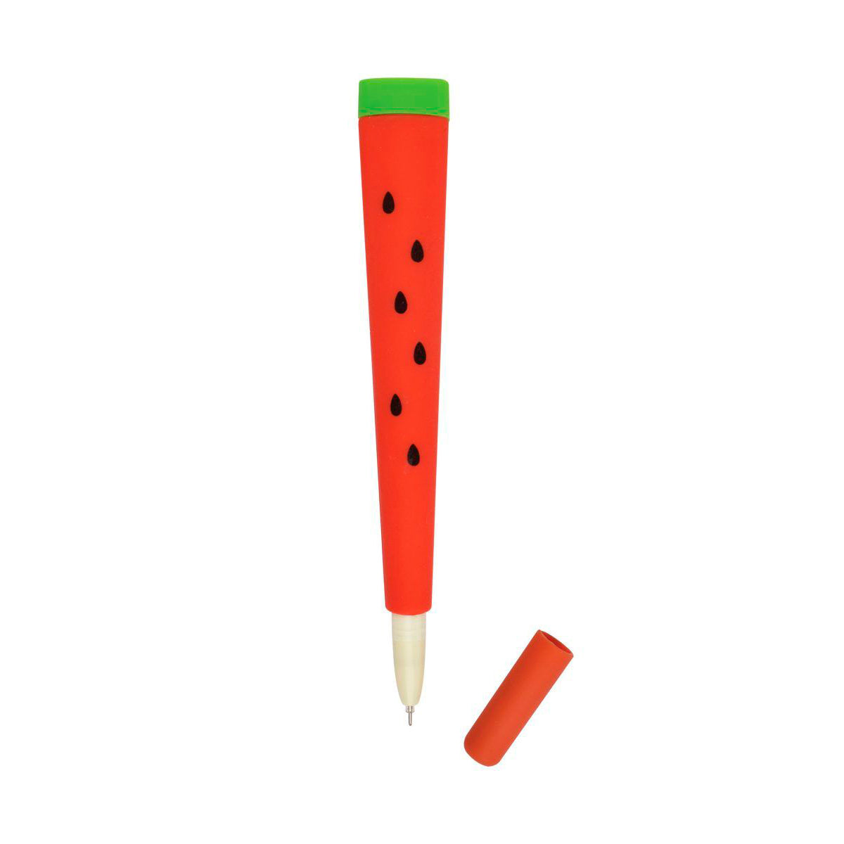 Pluma de Sandía