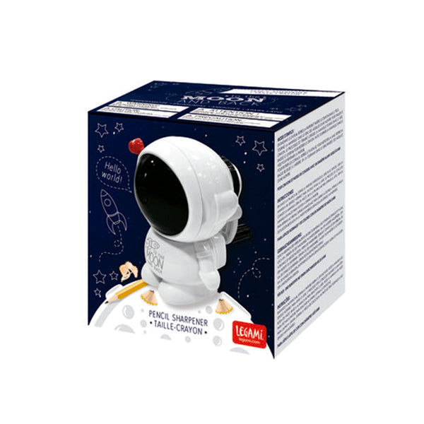 Sacapuntas To the Moon and Back