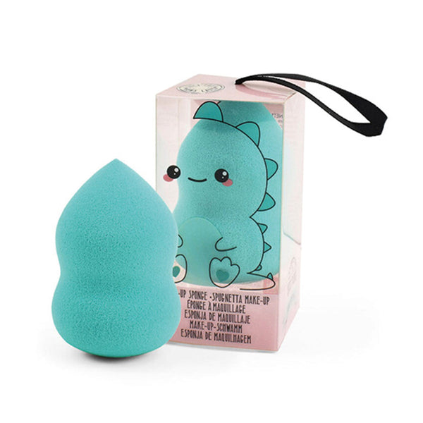 Esponja de Maquillaje libre de látex “Cutie Friends" de  Dino