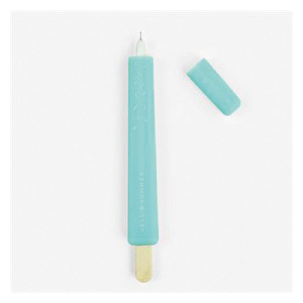 Pluma de Gel Ice Pop Aqua