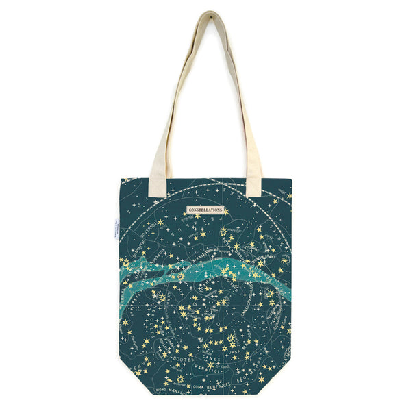 Bolsa tote reutilizable CELESTIAL